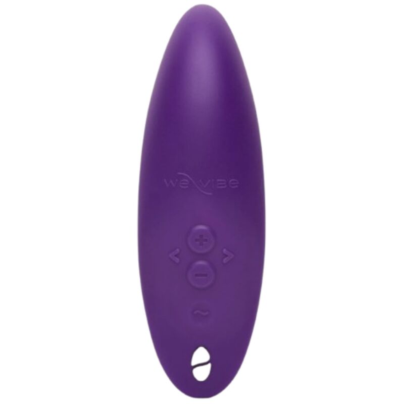 WE-VIBE - MELT 2 AIR-PULSE KLITORISSTIMULATOR LILA