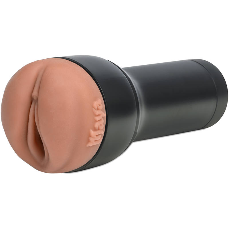 Kiiroo – Maya Wild Life Realistischer Vaginal-Masturbator für Männer