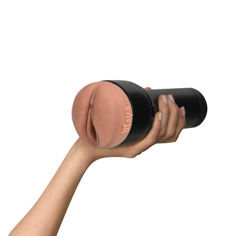 Kiiroo – Maya Wild Life Realistischer Vaginal-Masturbator für Männer