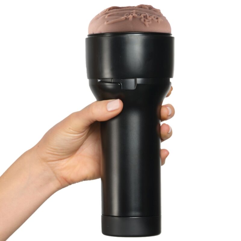 Kiiroo – September Reign Realistischer Vaginal-Masturbator für Männer