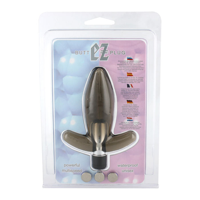SEVENCREATIONS PLUG ANAL EZ CONTROL ELECTRONIC