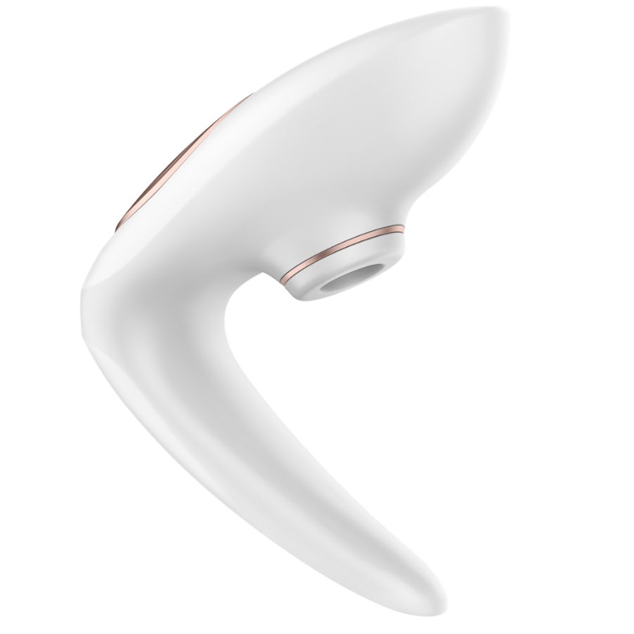 Satisfyer – Pro 4 Couples 2020 Edition