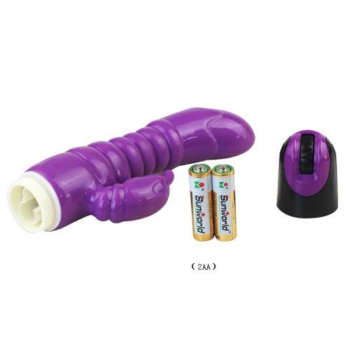 Baile – Lovet Vibrator Sensation Flieder
