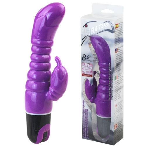 Baile – Lovet Vibrator Sensation Flieder
