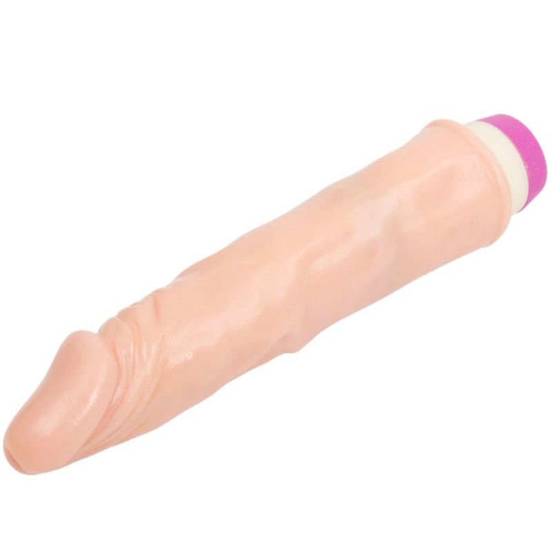 Baile – Wellen des Vergnügens Vibrator 21.5 cm Anfnger