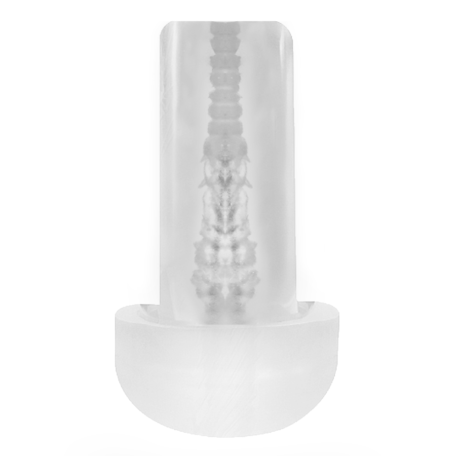 PUMP ADDICTED - PLEASURE SLEEVE MASTAUBADOR GRÖSSE L