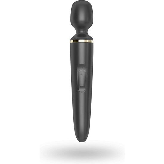 Satisfyer – Wander Frau Schwarz