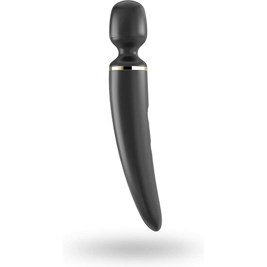 Satisfyer – Wander Frau Schwarz