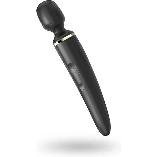 Satisfyer – Wander Frau Schwarz