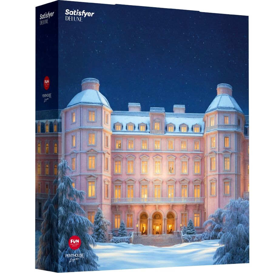 Erotik-Adventskalender
