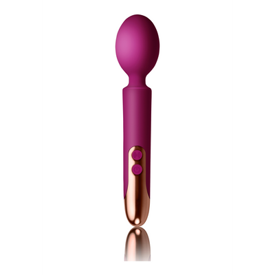 Oriel - Rechargeable Massage Wand