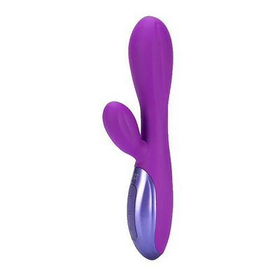 Excite - Silicone Rabbit Vibrator