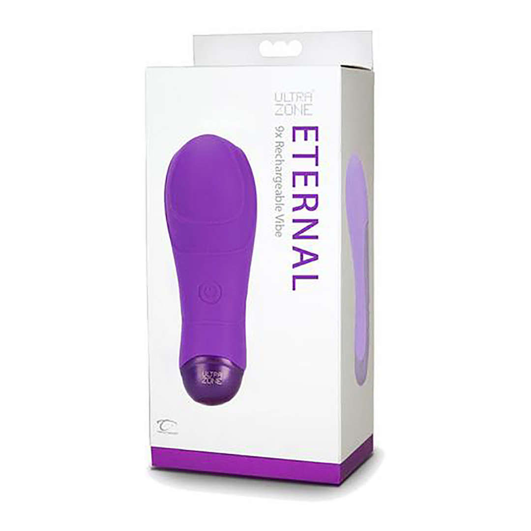 Eternal - Rechargeable Vibrator