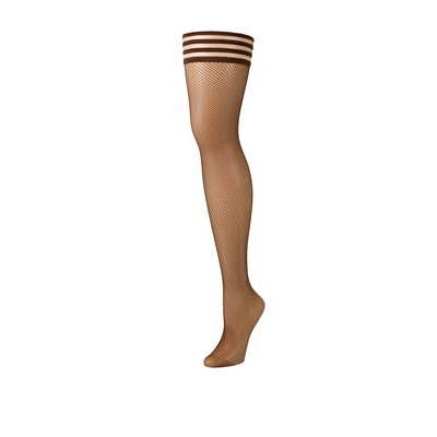 Andie - Thigh High - B - Brown