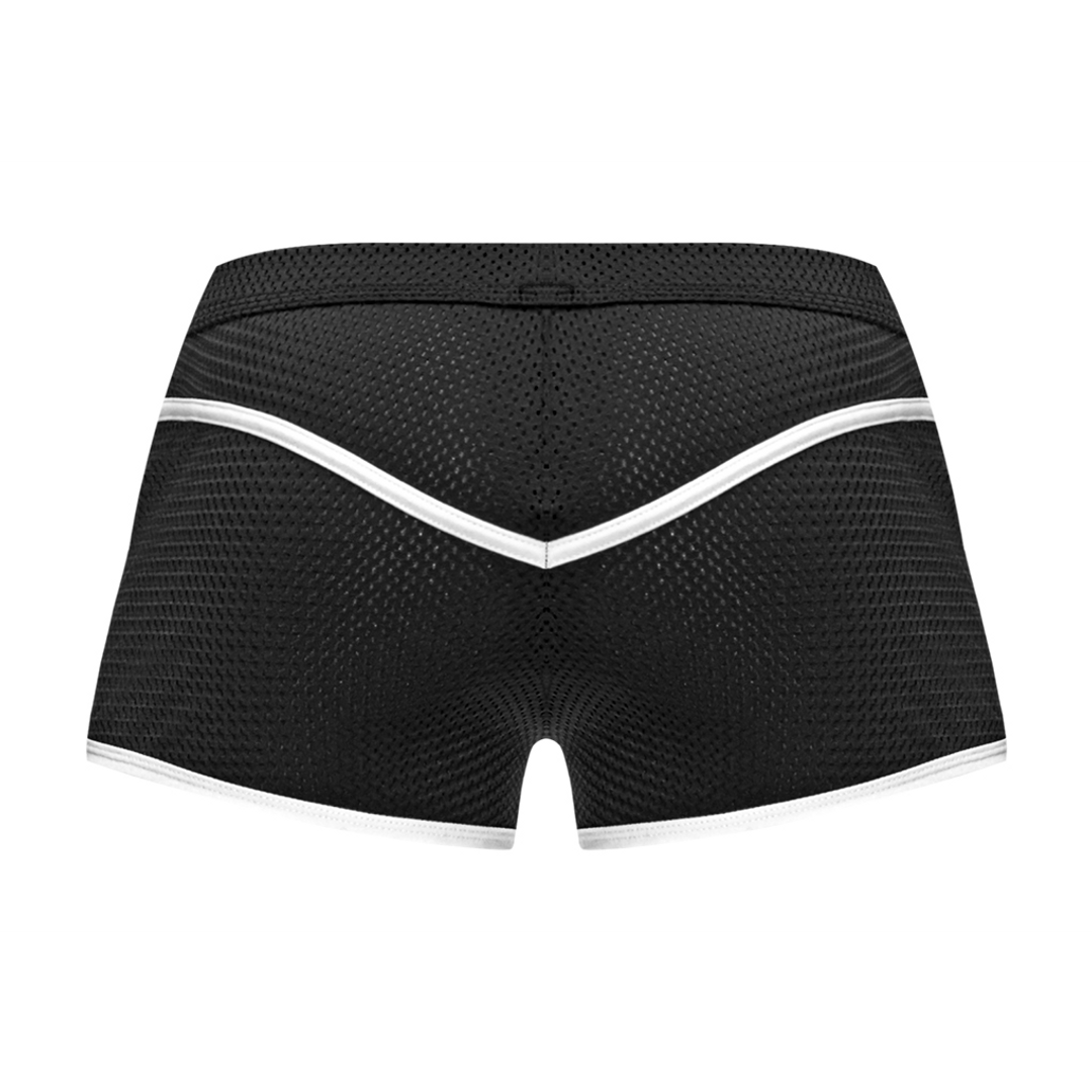 Mini Short - L - Black