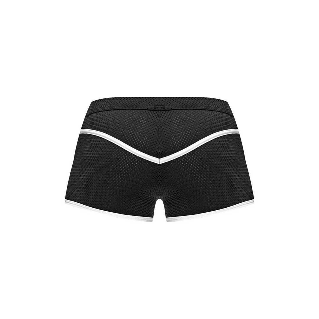 Mini Short - S - Black