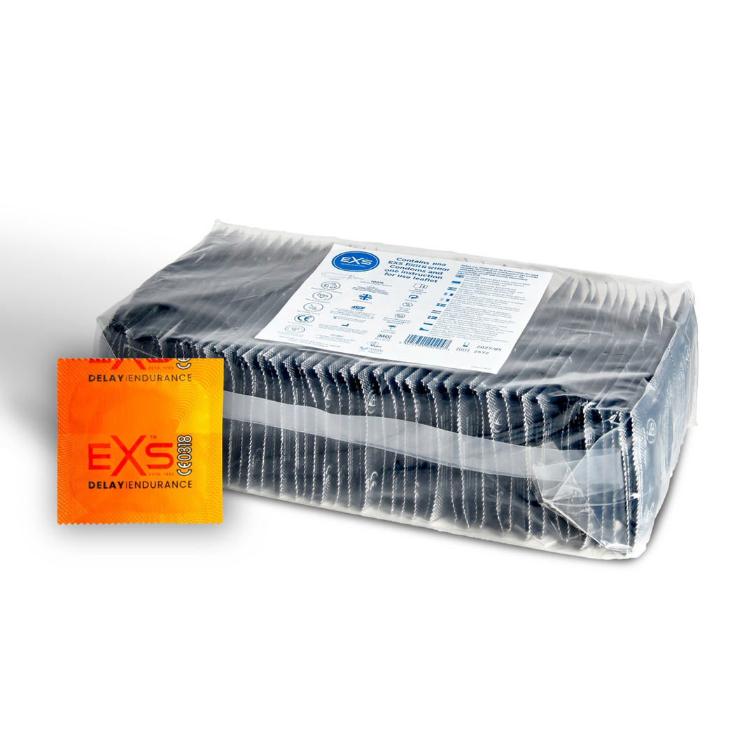 EXS Delay - Condoms - 144 Pieces