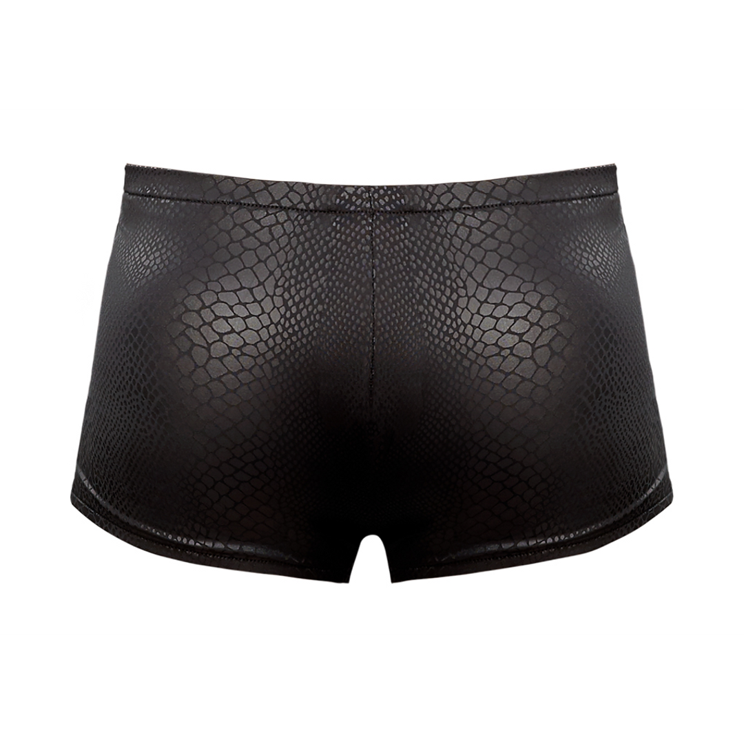 Mini Short - S - Black