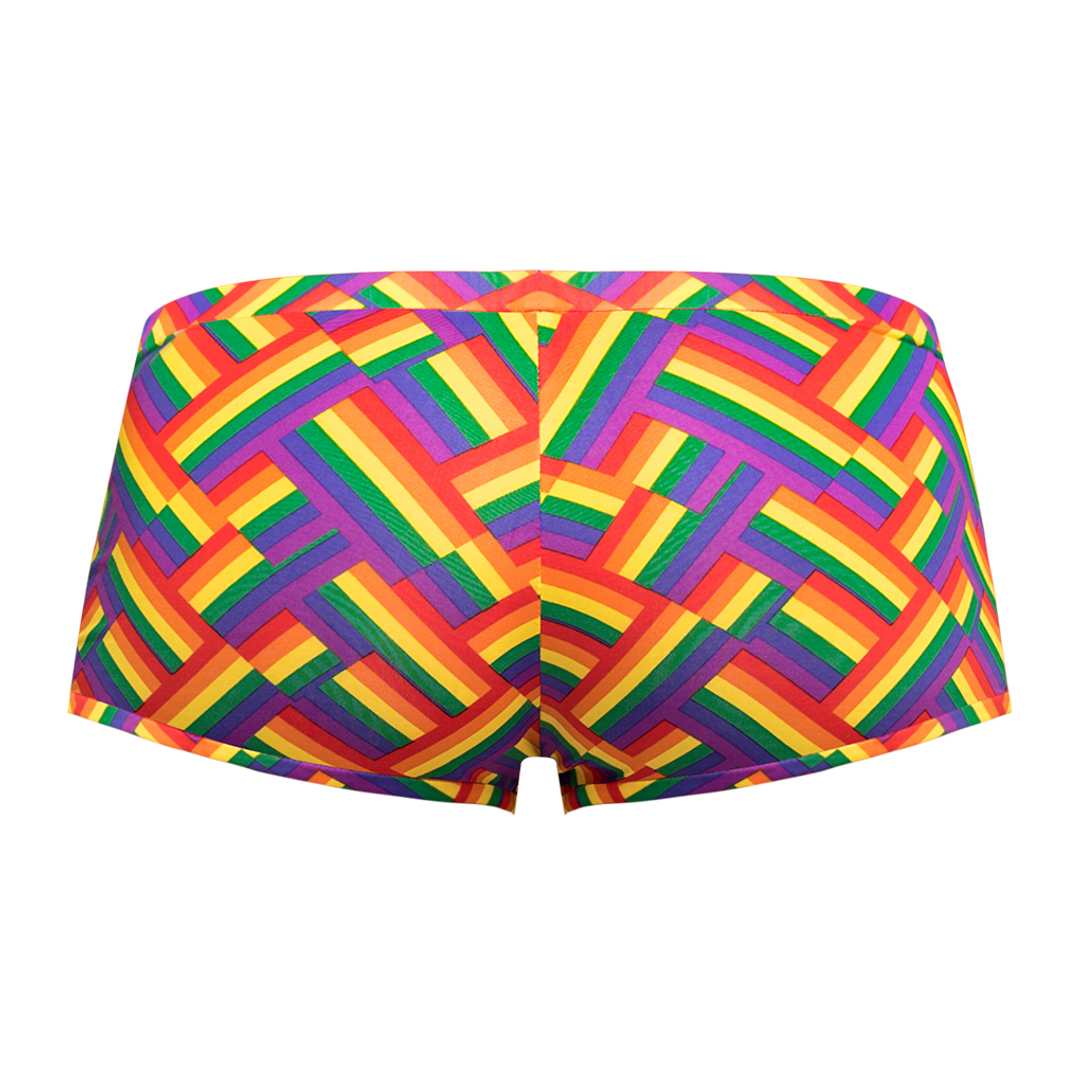 Mini Short - XL - Pride