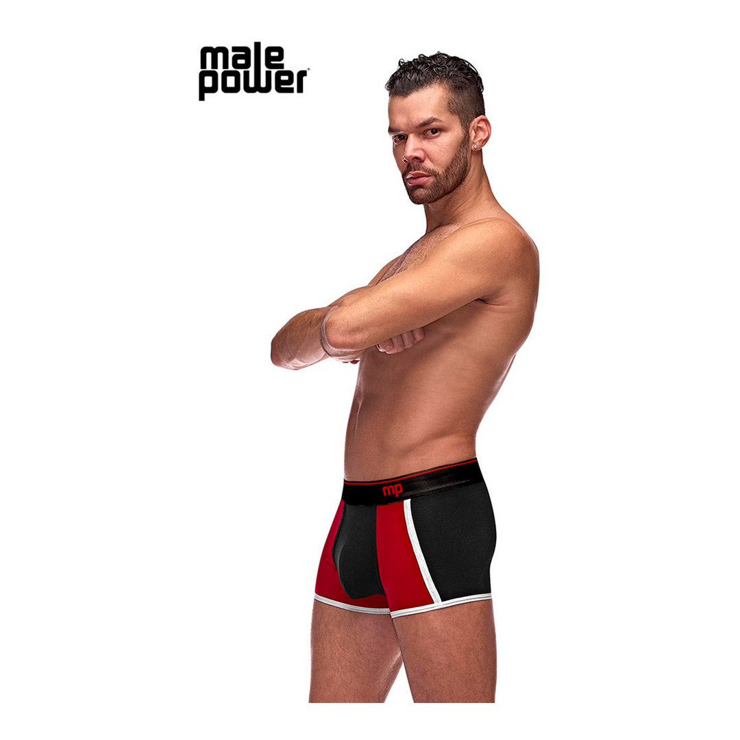 Retro Sport - Panel Short - S