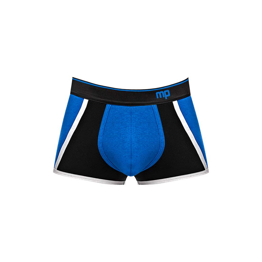 Retro Sport - Panel Short - L