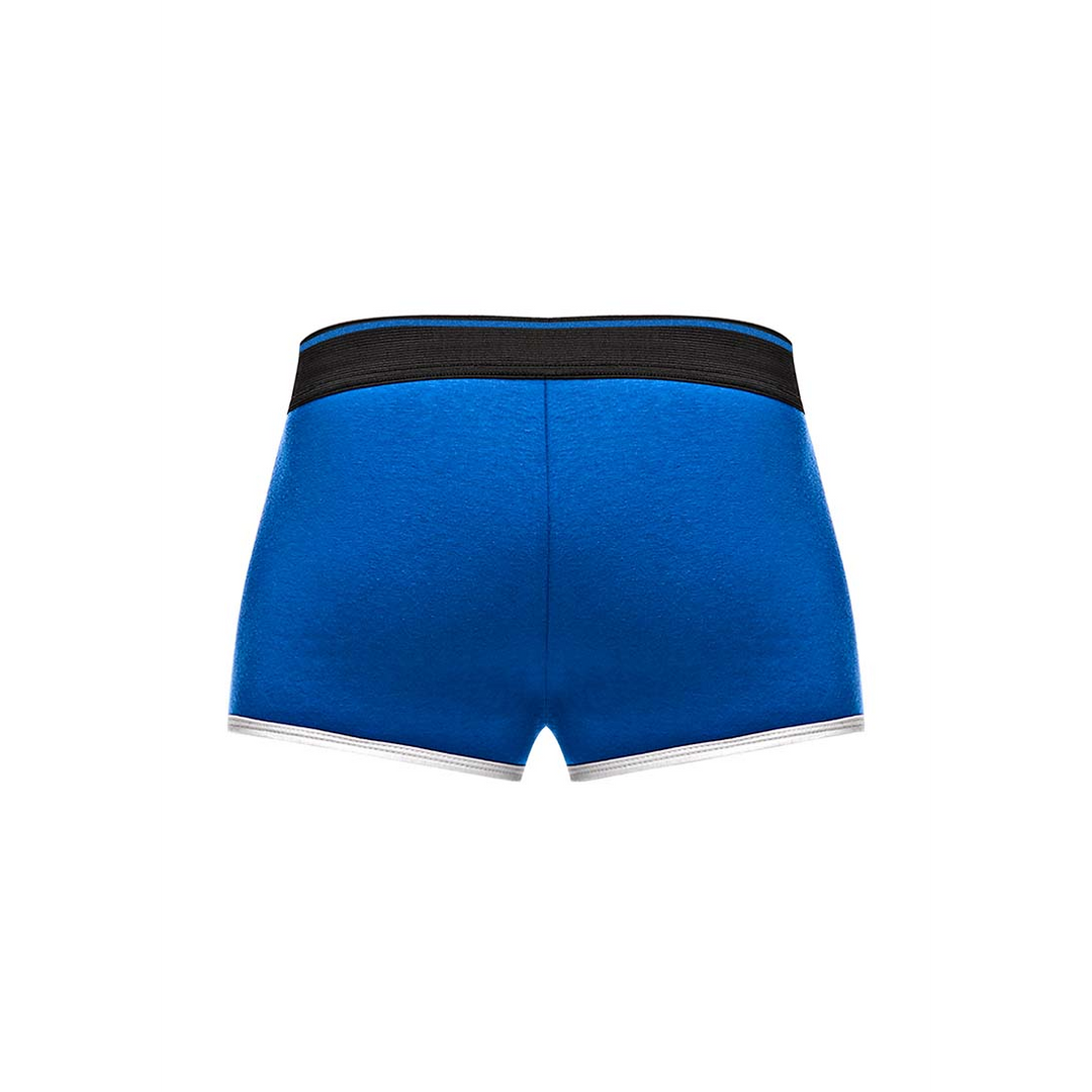 Retro Sport - Panel Short - L