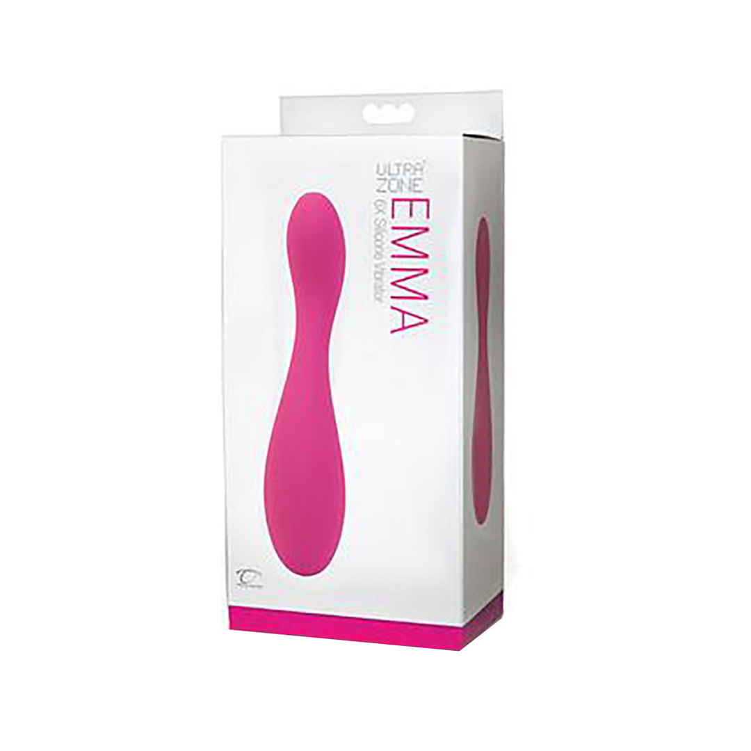 Emma - Silicone Vibrator