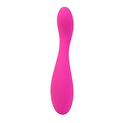 Emma - Silicone Vibrator