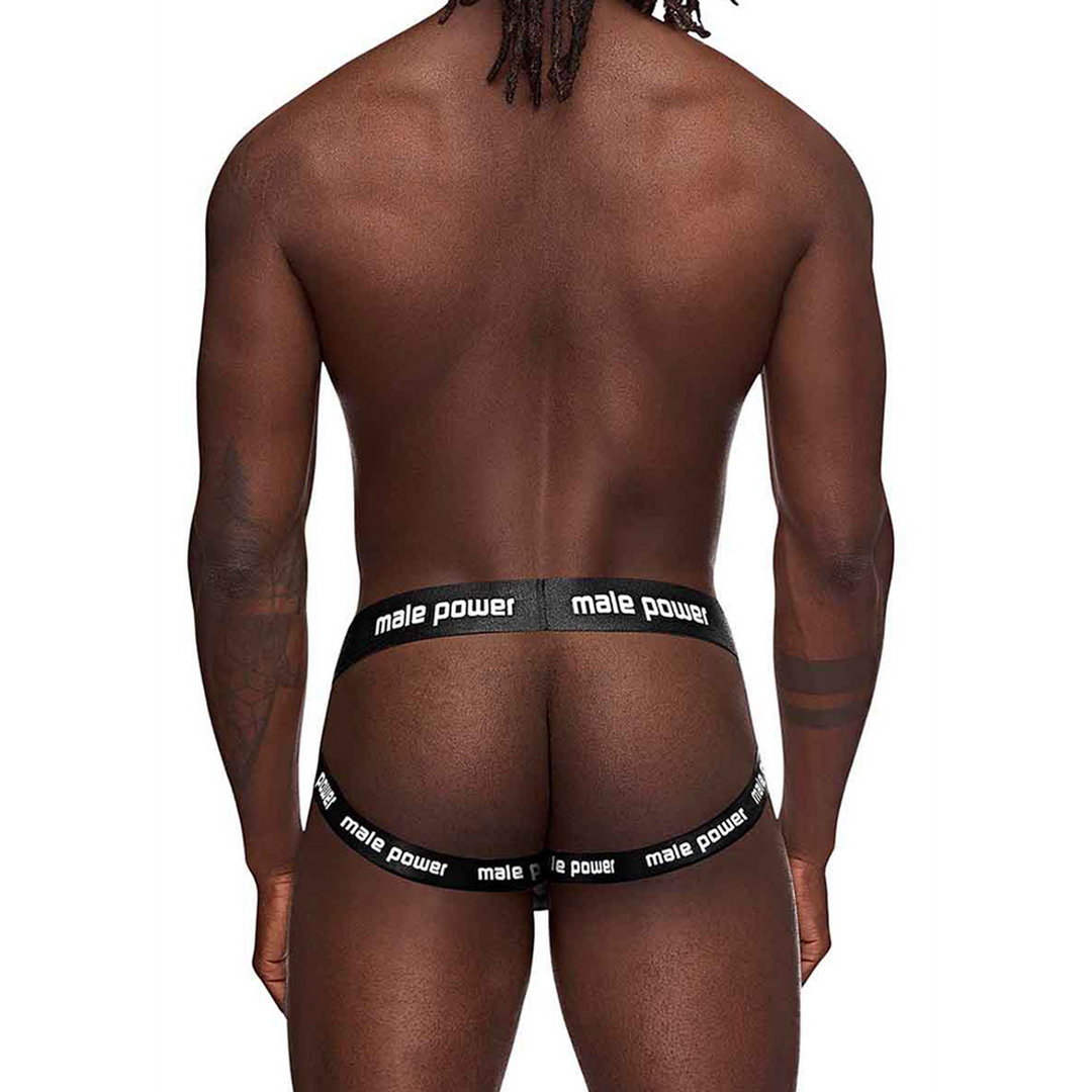 The Helmet Jock - L/XL