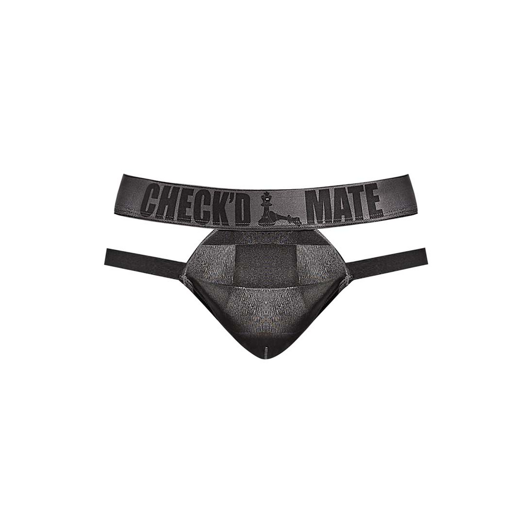 Cut Out Jock - L/XL