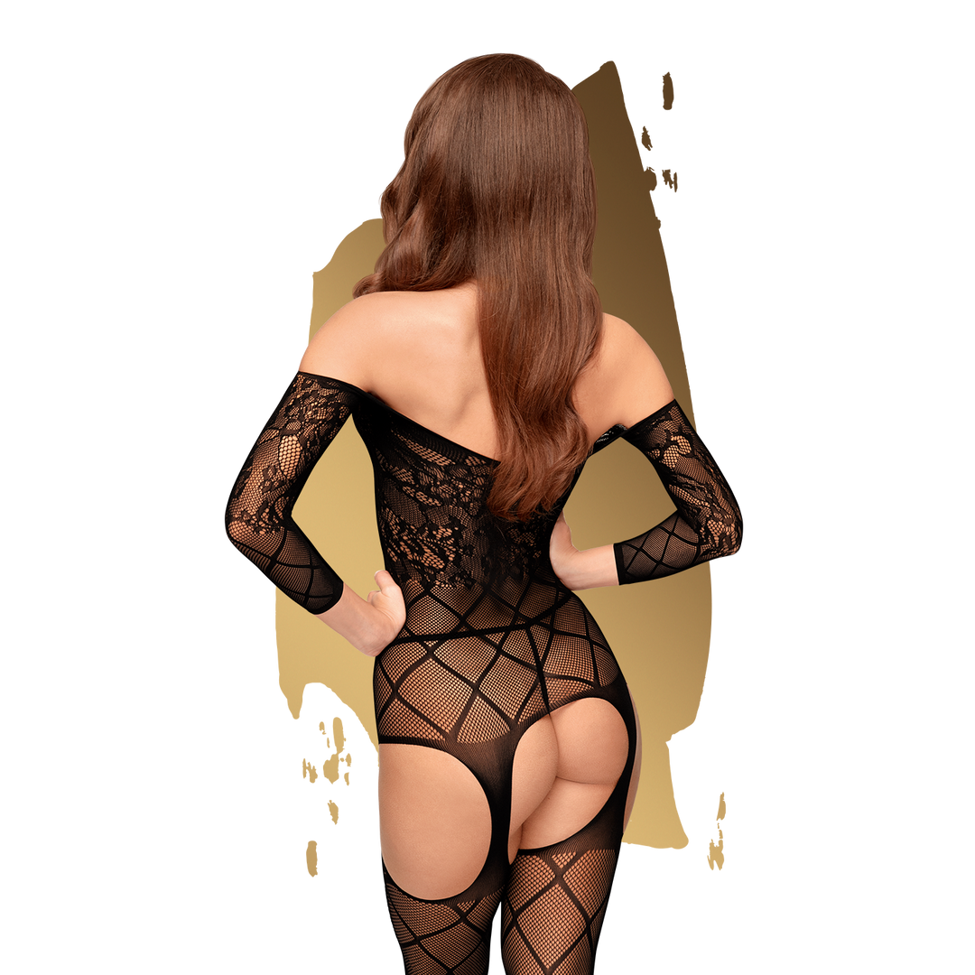 Top-Notch - Bodystocking