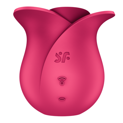 Pro 2 - Moderne Rose - Air Pulse Vibrator