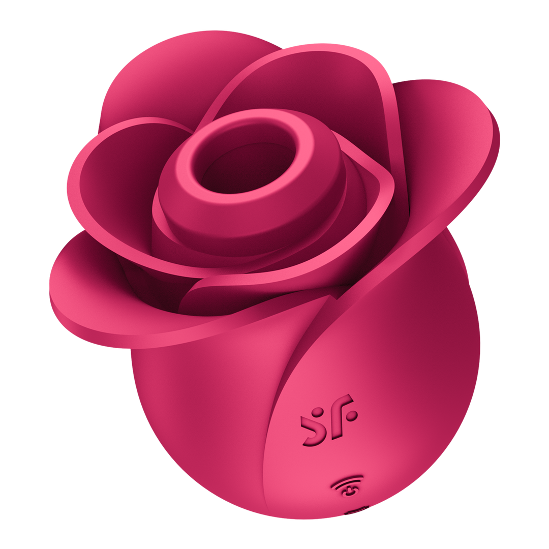 Pro 2 - Moderne Rose - Air Pulse Vibrator