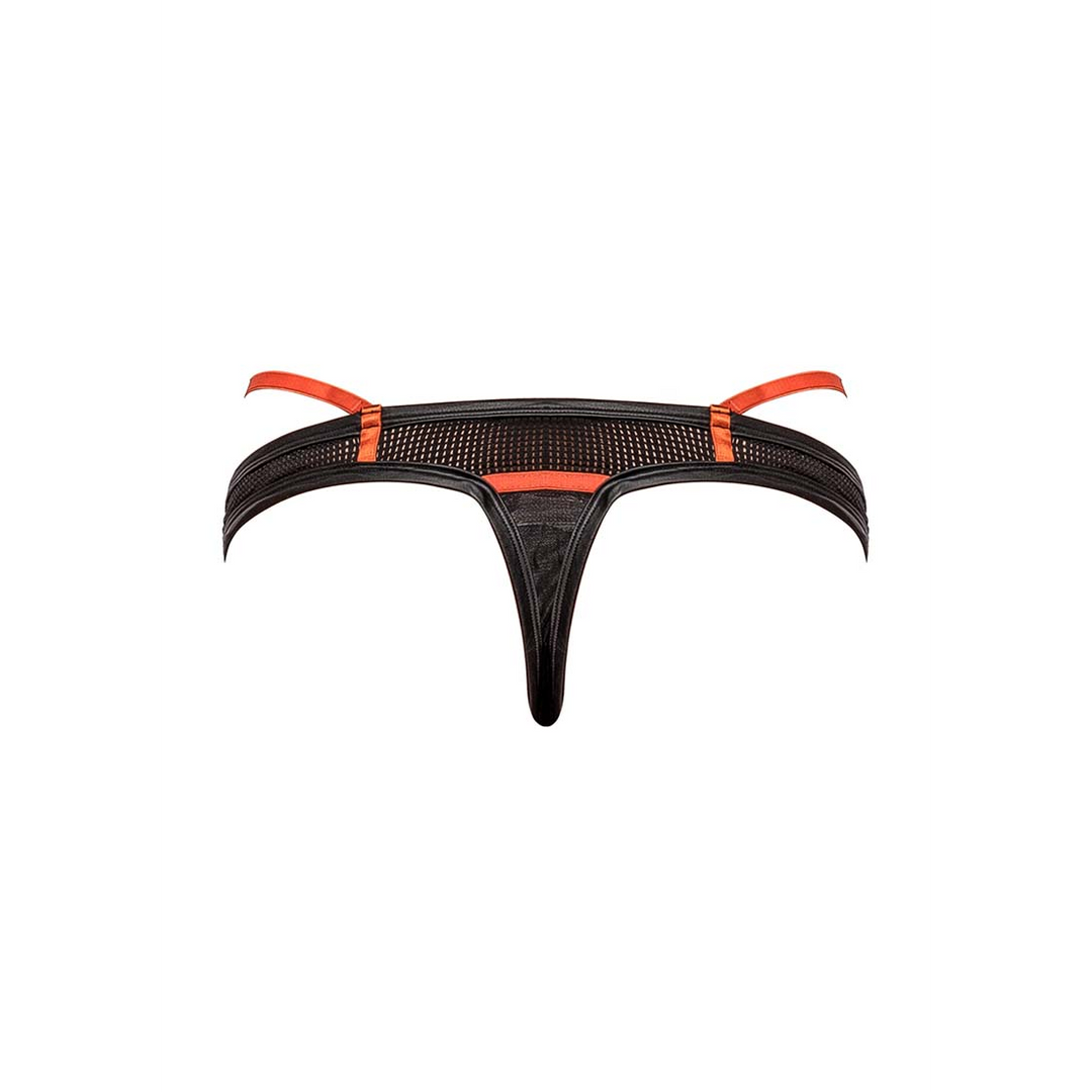 Sport Strap Thong - L/XL