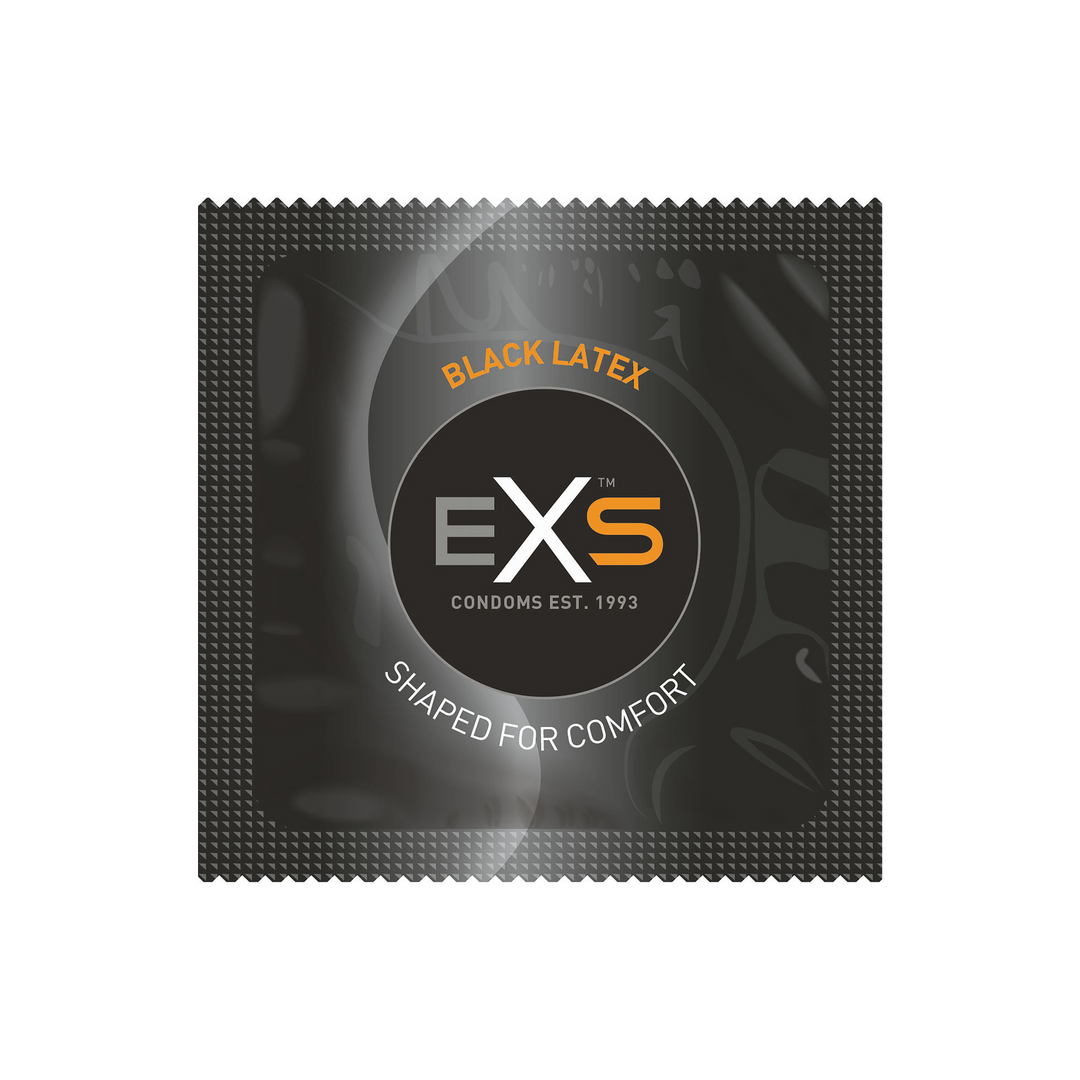 EXS Variety Pack 1 - Condoms - 42 Pieces