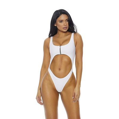 Medellin One Piece Swimsuit - L