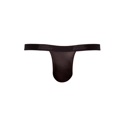 Micro Thong V - L/XL