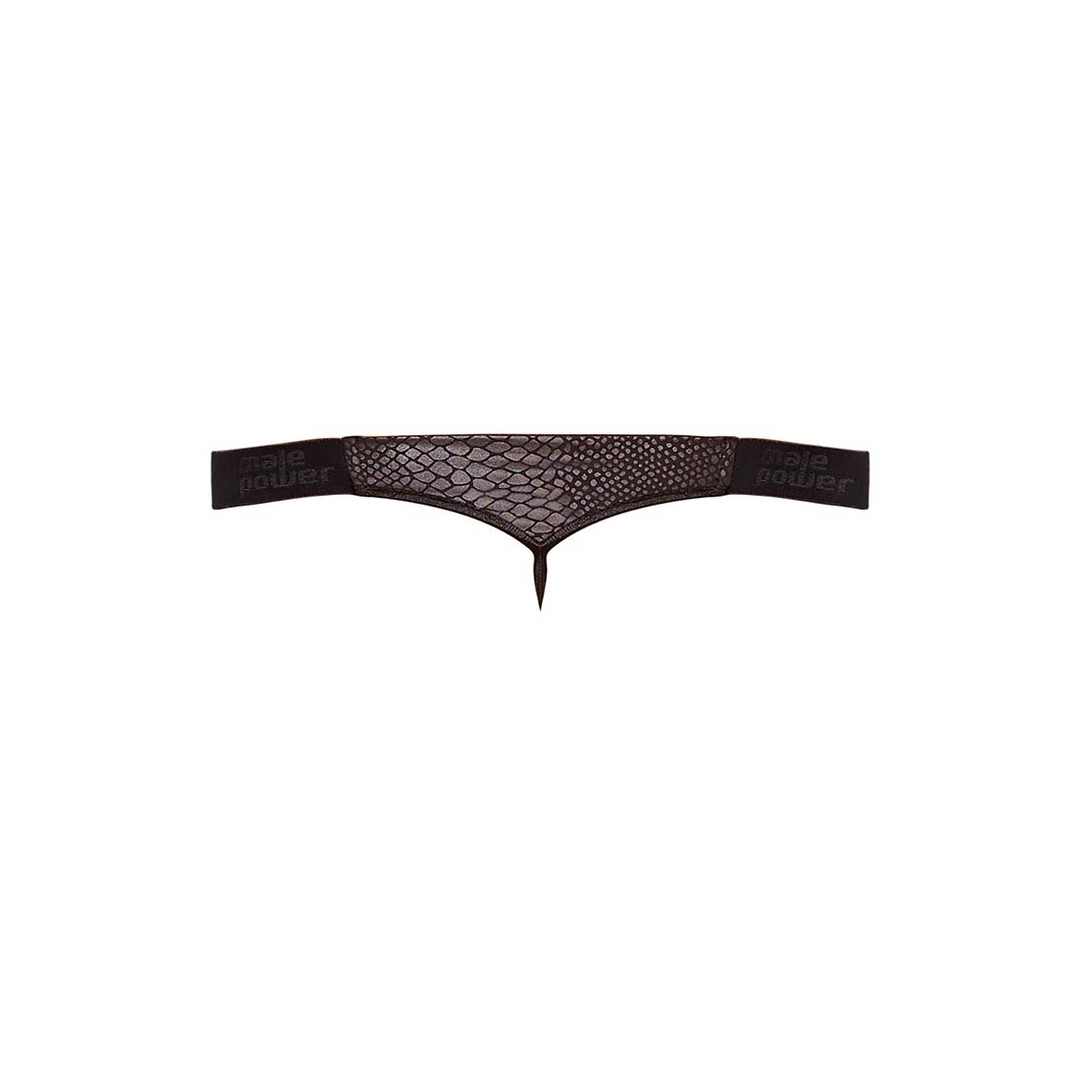 Micro Thong V - L/XL