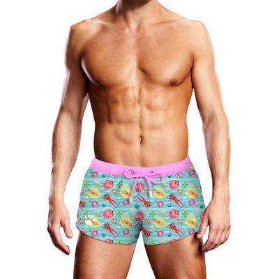 Schwimmshorts Schwimmen - M