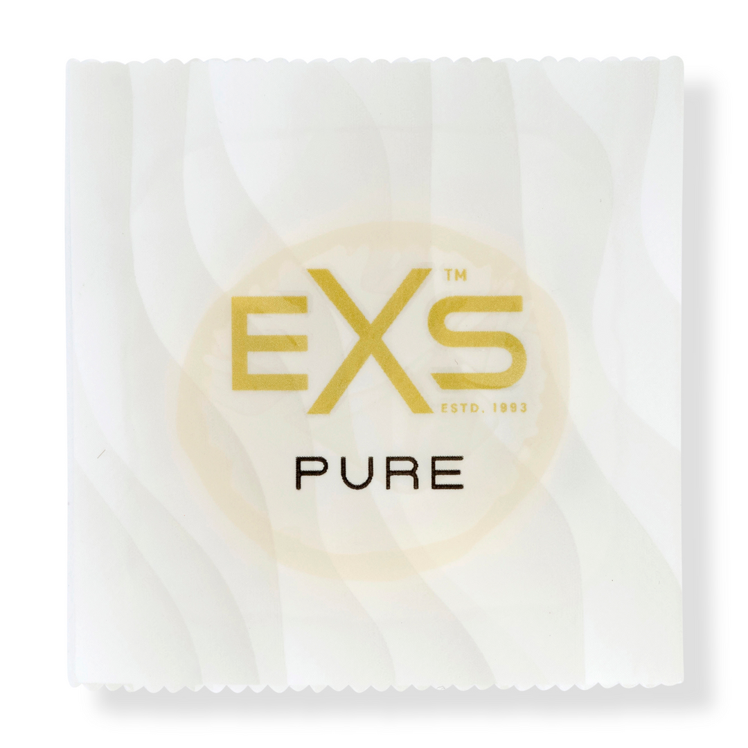 EXS Pure - Condoms - 48 Pieces