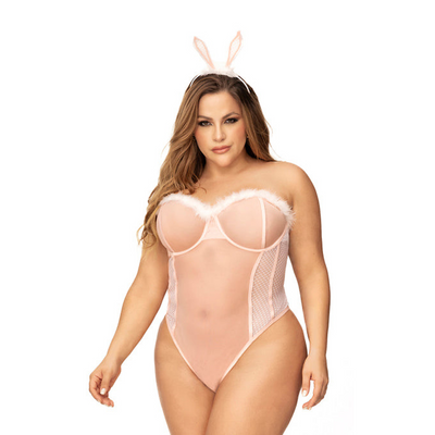 Kostüm Sexy Bunny - 3/4X