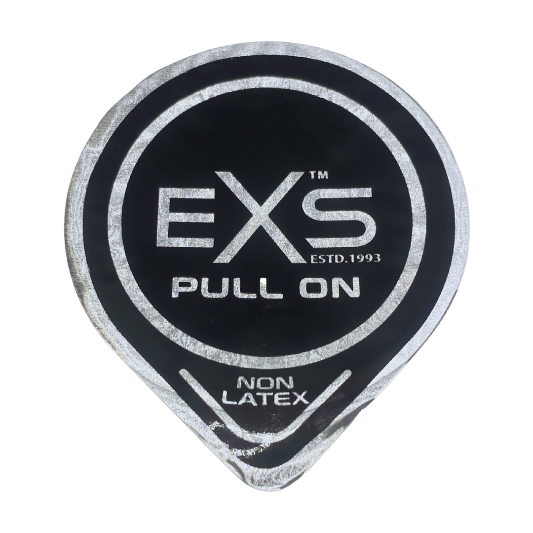 EXS Pull - Non-Latex Condoms - 72 Pieces