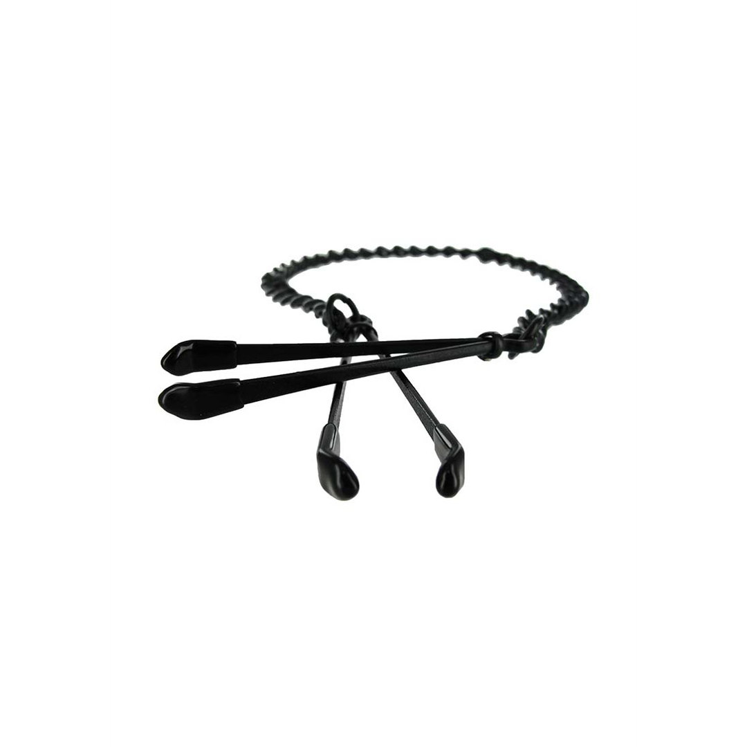 Reign Noir - Tweezer Nipple Clamps