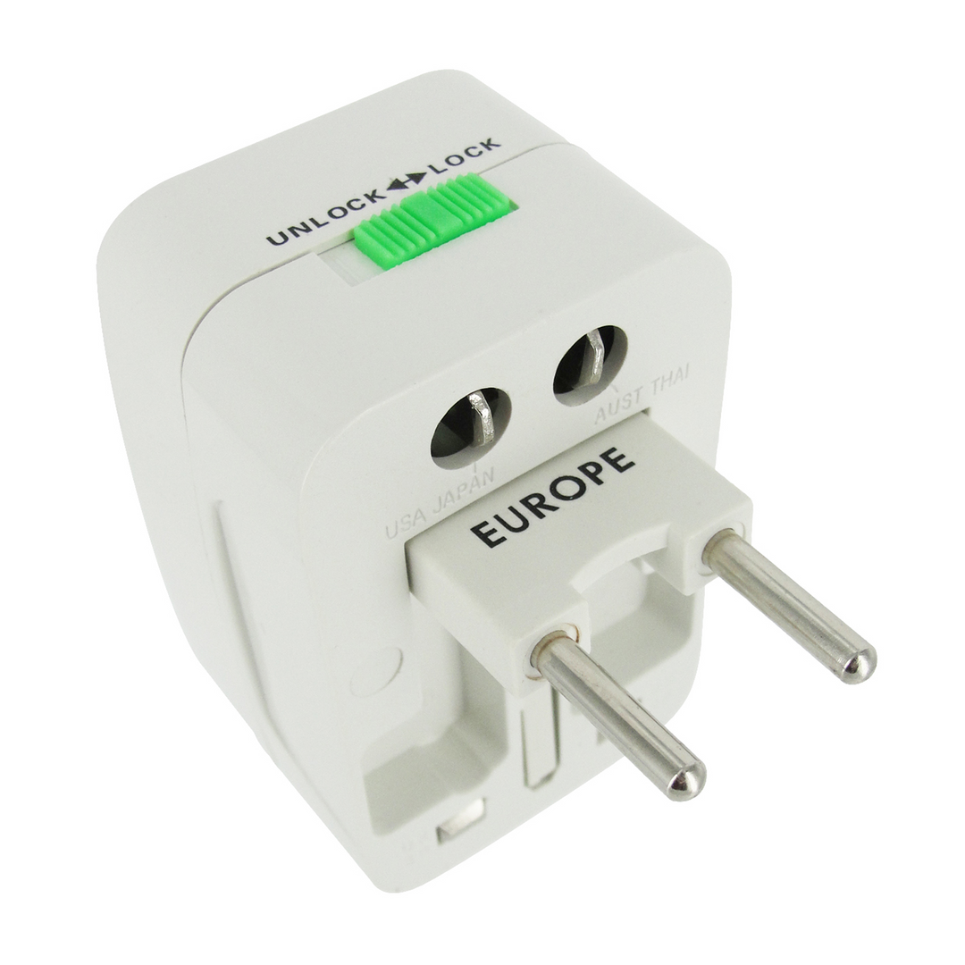 Travel Universal Adaptor