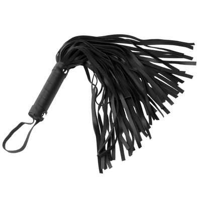 Pleather Vergnügen - Mini Flogger