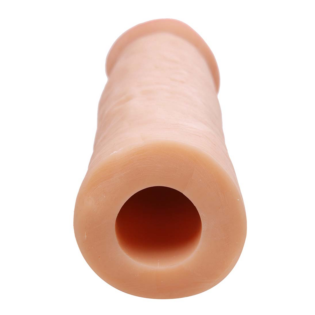 Mega Enlarger - Penis Sleeve