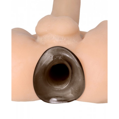 Aushub Tunnel Anal Plug