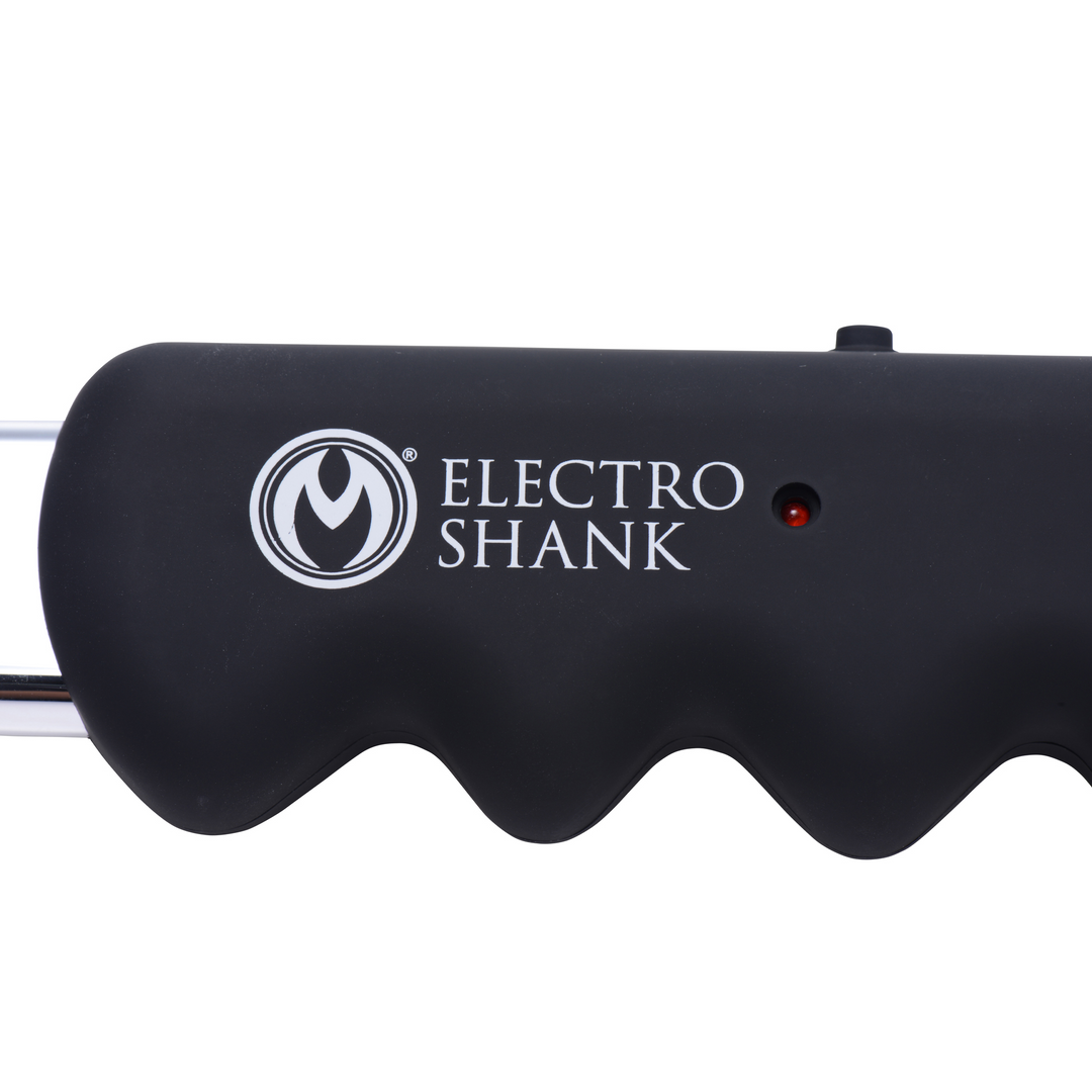 Elektro Shank - Elektro Shock Knife mit Griff