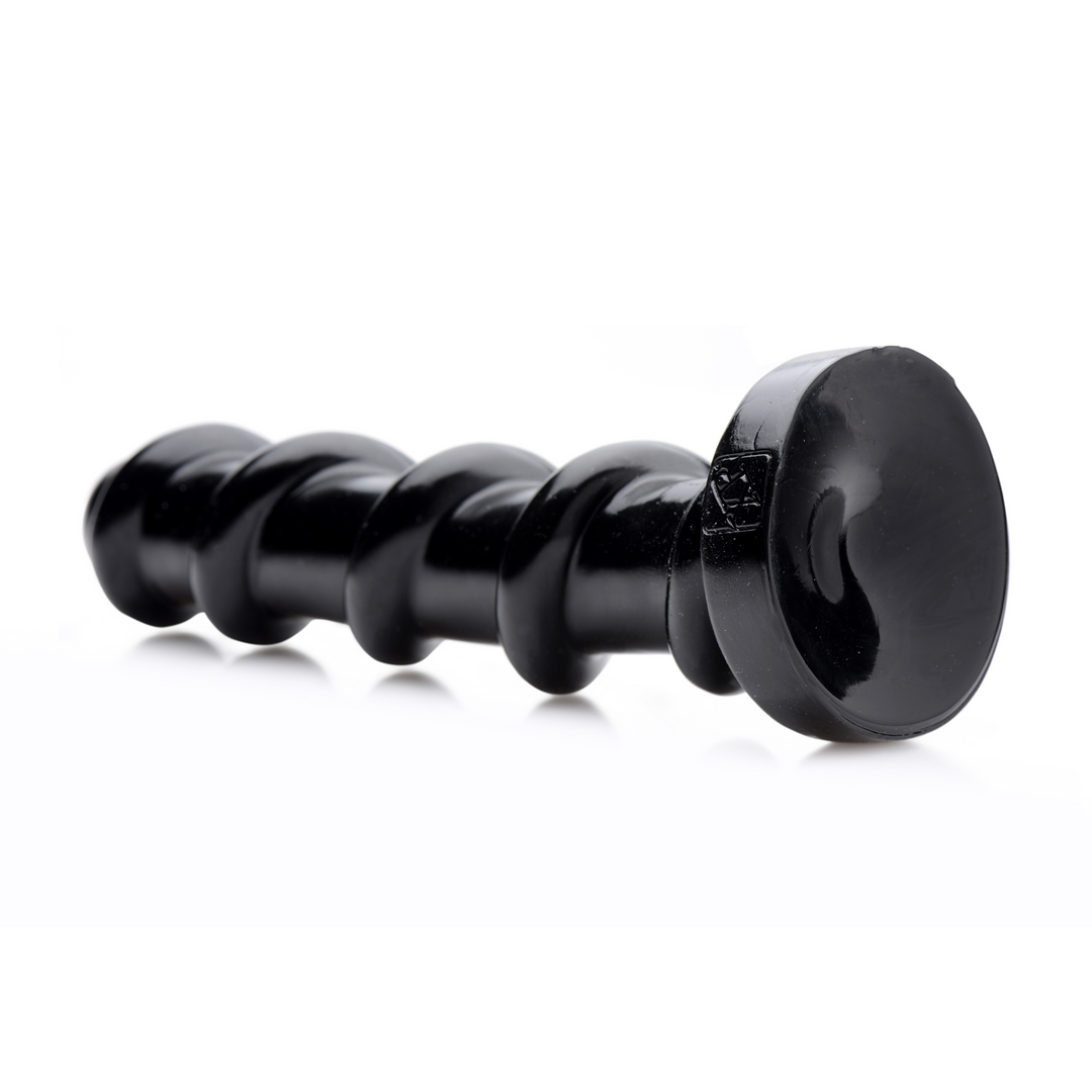 Mighty Screw - Dildo - 9,5  / 25 cm