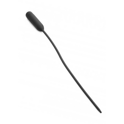 Cadence Extreme - Vibrating Silicone Urethral Sounding